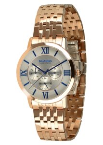 Жіночі наручні годинники Guardo S01953(m) Наrgw