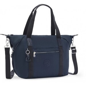 Жіноча сумка Kipling ART Blue Bleu 2 (96V) K10619_96V