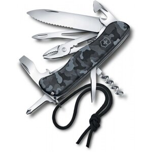 Складаний ніж Victorinox SKIPPER 0.8593. W942