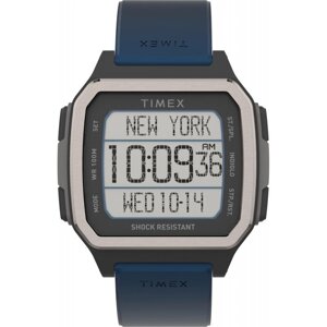 Чоловічі годинники Timex COMMAND URBAN Tx5m28800