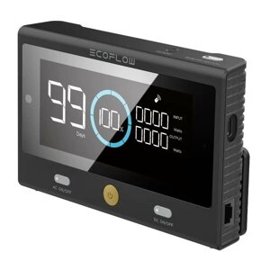 Контролер EcoFlow DELTA Pro Remote Control