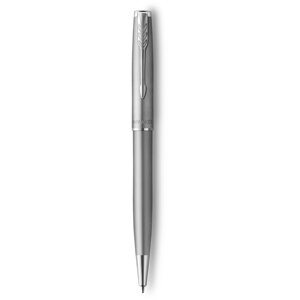 Ручка кулькова Parker SONNET 17 Essentials Stainless Steel CT BP 83 832