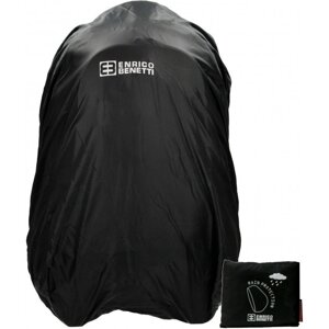 Чохол для рюкзака Enrico Benetti TRAVEL ACC/Black Eb54425 001