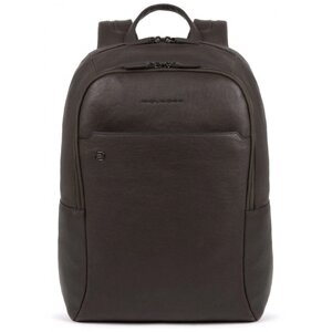 Рюкзак для ноутбука Piquadro BK SQUARE/D. Brown CA4762B3_TM