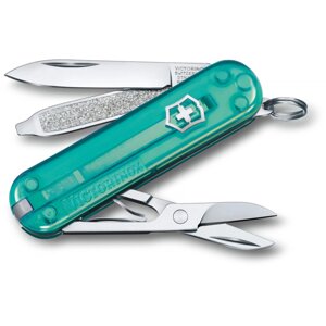 Складаний ніж Victorinox CLASSIC SD Colors Vx06223. T24G