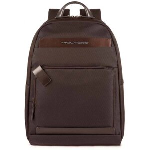 Рюкзак для ноутбука Piquadro KLOUT/D. Brown CA4625S100_TM
