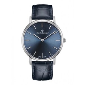 20219 3 BUIN Швейцарські годинники Claude Bernard