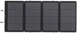 Сонячна панель EcoFlow 220W Solar Panel