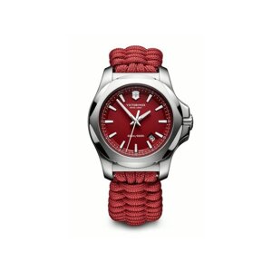 Чоловічий годинник Victorinox Swiss Army INOX Paracord V241744