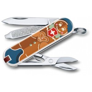 Складаний ніж Victorinox CLASSIC LE 0.6223. L1909