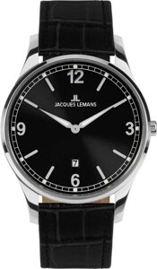 Годинники наручні Jacques Lemans 1-2128A