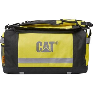 Сумка-рюкзак CAT Work 83999;487 жовта флуоресцентна