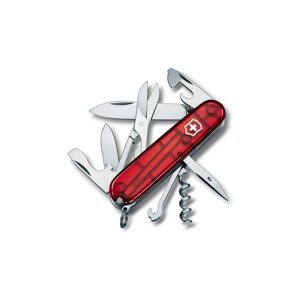 Складаний ніж Victorinox CLIMBER 1.3703. TB1