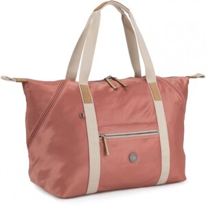 Жіноча сумка Kipling ART M Delicate Pink (25D) K20119_25D