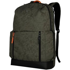 Рюкзак для ноутбука Victorinox Travel ALTMONT Classic/Olive Camo Vt609847
