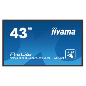 Дисплей IIYAMA TF4339MSC-B1AG