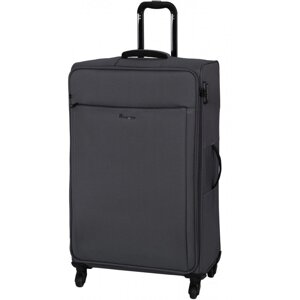 Валіза IT Luggage ACCENTUATE/Steel Gray L Великий IT12-2277-04-L-S885