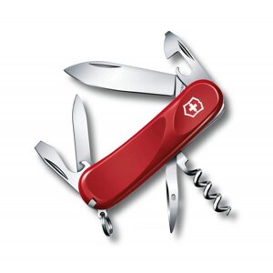 Складаний ніж Victorinox EVOLUTION 10 2.3803. E