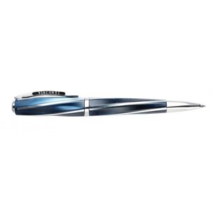 Ручка кулькова Visconti 26518 Divina Elegance Over Imperial Blu BP