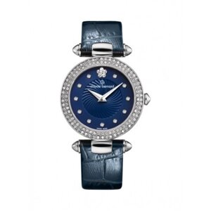 20504 3P BUIFN2 Швейцарські годинники Claude Bernard