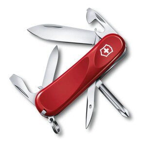 Складаний ніж Victorinox EVOLUTION 11 2.4803. E