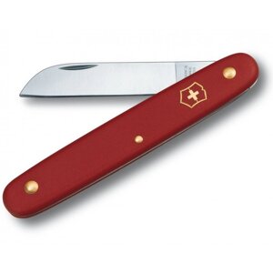 Складаний садовий ніж Victorinox Floral 3.9050. B1