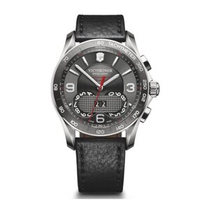 Чоловічі годинники Victorinox SwissArmy CHRONO CLASSIC 1/100 V241616