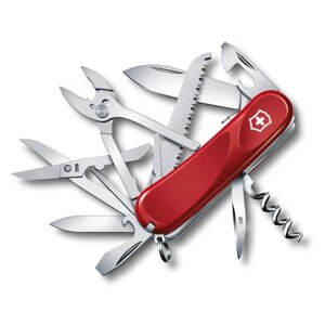 Складаний ніж Victorinox EVOLUTION S52 2.3953. SE