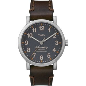 Чоловічі годинники Timex WATERBURY Tx2p58700