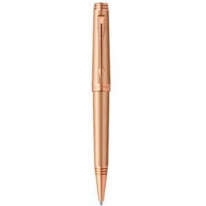Кулькова ручка Parker PREMIER Pink Gold Edition BP 89 832P