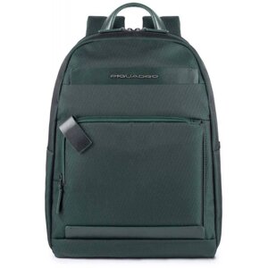 Рюкзак для ноутбука Piquadro KLOUT/Green CA4625S100_VE