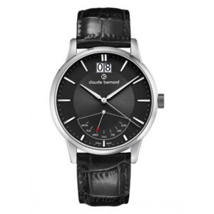 41001 3 NIN Швейцарські годинники Claude Bernard