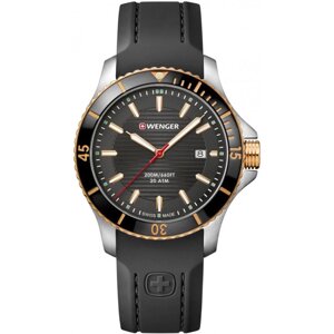 Чоловічі годинники Wenger Watch SEAFORCE W01.0641.126