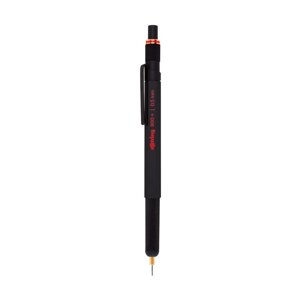 Механічний олівець Rotring 800+ Black Stylus PCL 0,5 R1900181