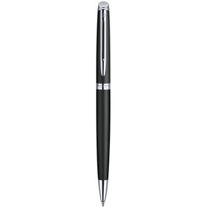 Ручка кулькова Waterman HEMISPHERE Mаtte Black CT BP 22 001