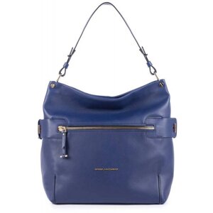 Жіноча сумка Piquadro LOL/Blue BD4702S102_BLU