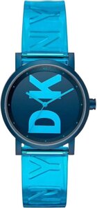 Жіночі наручні годинники DKNY NY2810