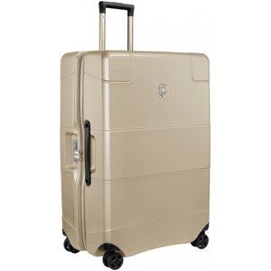 Валіза Victorinox Travel LEXICON/Champagne Gold Vt606783 великий