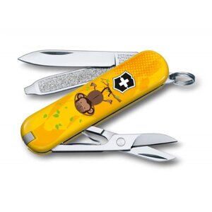 Складаний ніж Victorinox Classic 0.6223. L1607