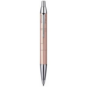 Кулькова ручка Parker IM Premium Metallic Pink BP 20 432P