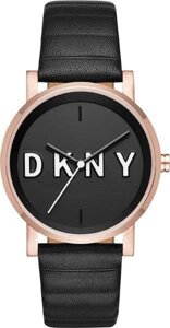 Годинники наручні жіночі DKNY NY2633, США УЦІНКА