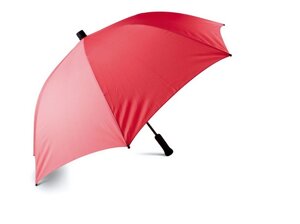 Зонт складаний жіночий LEXON LU23O3 червоного кольору