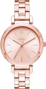 Жіночі наручні годинники DKNY NY2584