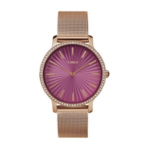 Жіночий годинник Timex Metropolitan Tx2r50500