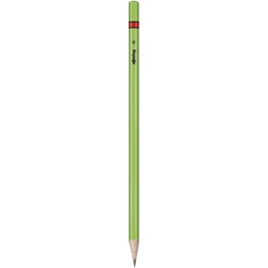 Олівець графітовий Rotring WCP Neon Green HB R2090066G