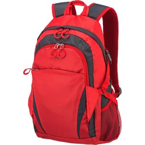 Рюкзак Travelite BASICS/Red TL096236-10