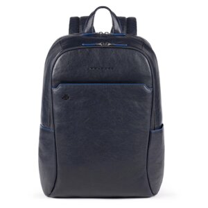 Рюкзак для ноутбука Piquadro Blue Square (B2S) CA4762B2S_BLU