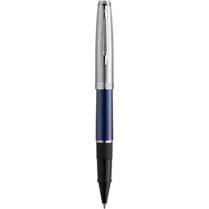 Ручка ролер Waterman EMBLEME Blue CT RB 43 501