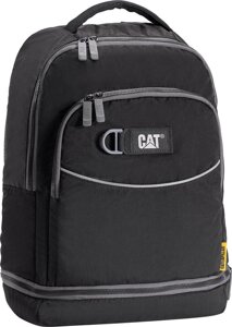 Рюкзак з відділенням для ноутбука CAT Selfie 83296;01 чорний