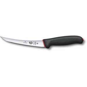 Кухонний ніж Victorinox Fibrox Boning Super Flexible 5.6663.15 D